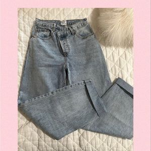 princess polly jeans